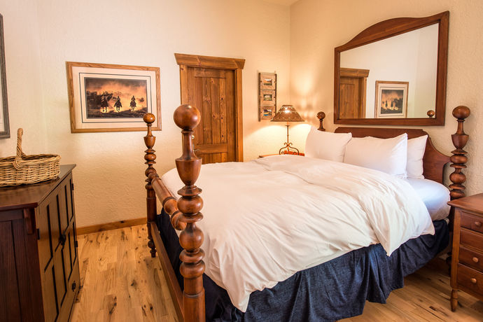 Imagen de la habitación del Hotel Sorrel River Ranch Resort. Foto 13