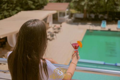 Imagen general del Hotel Sorrente. Foto 3