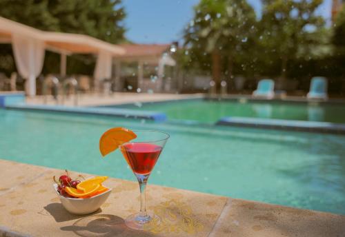 Imagen general del Hotel Sorrente. Foto 4