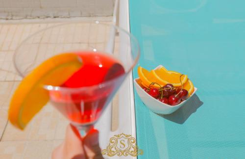 Imagen general del Hotel Sorrente. Foto 5