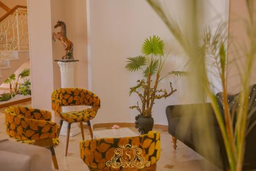 Imagen general del Hotel Sorrente. Foto 6