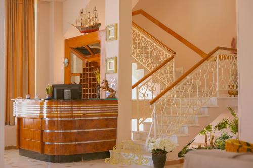 Imagen general del Hotel Sorrente. Foto 10