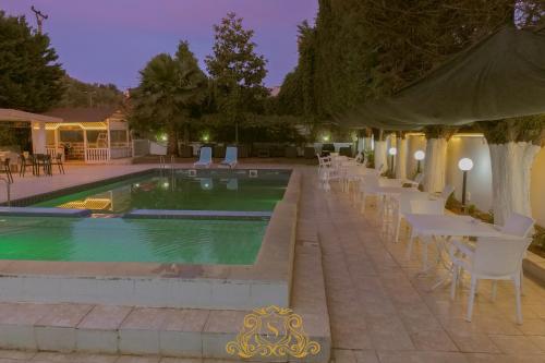 Imagen general del Hotel Sorrente. Foto 13