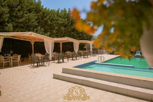 Imagen general del Hotel Sorrente. Foto 15