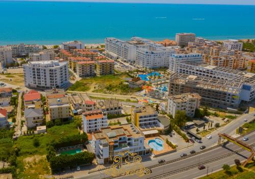 Imagen general del Hotel Sorrente. Foto 17