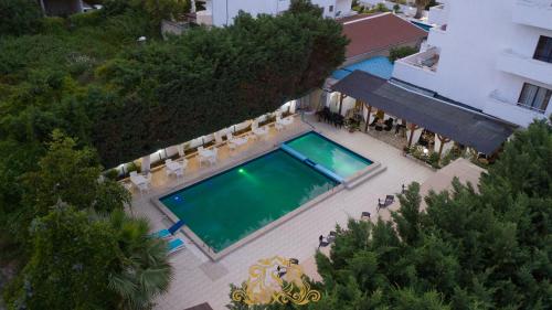 Imagen general del Hotel Sorrente. Foto 18