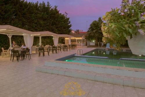 Imagen general del Hotel Sorrente. Foto 19