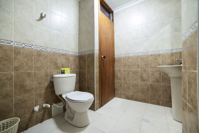 Imagen de la habitación del Hotel Sorrento, Barranquilla. Foto 10