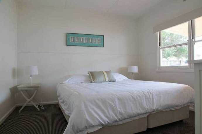 Imagen de la habitación del Hotel Sorrento Beach Cottages 2. Foto 2