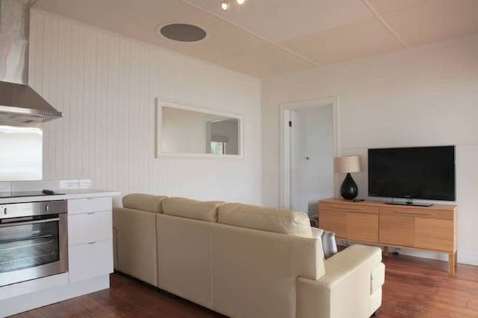 Imagen de la habitación del Hotel Sorrento Beach Cottages 2. Foto 4