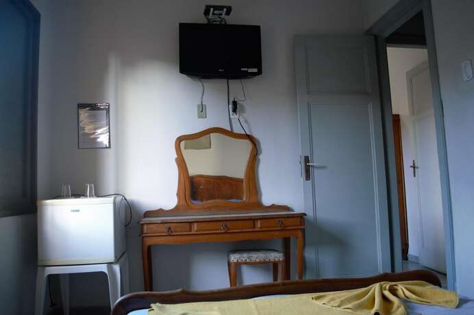Imagen general del Hotel Sorrento, Belo Horizonte. Foto 9