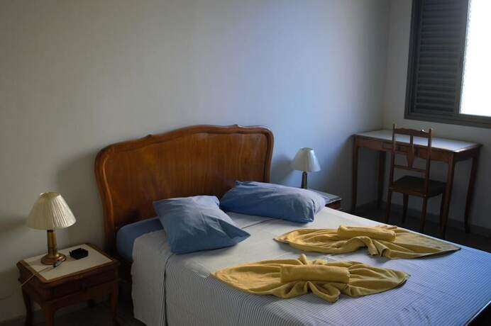 Imagen general del Hotel Sorrento, Belo Horizonte. Foto 12