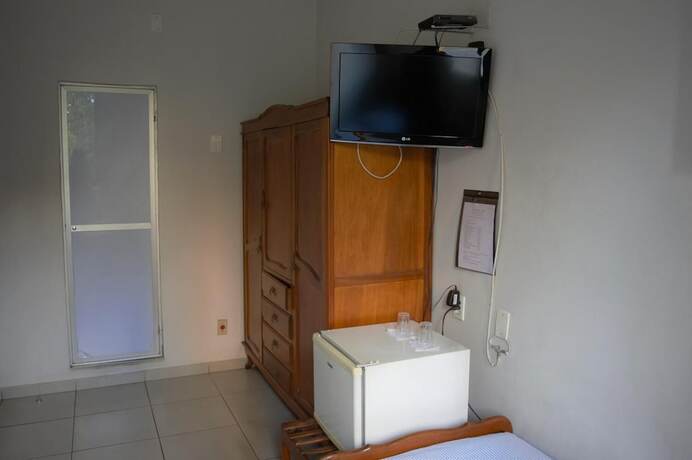 Imagen general del Hotel Sorrento, Belo Horizonte. Foto 14