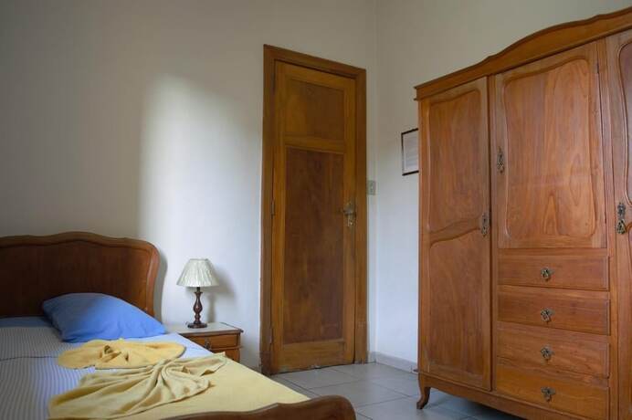 Imagen general del Hotel Sorrento, Belo Horizonte. Foto 15