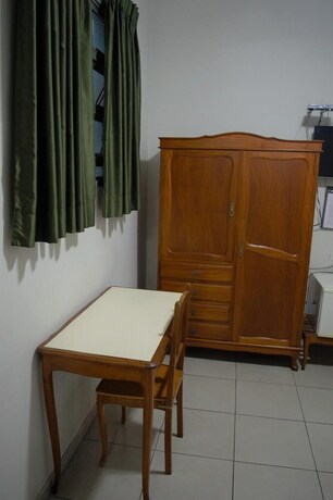 Imagen de la habitación del Hotel Sorrento, Belo Horizonte. Foto 21
