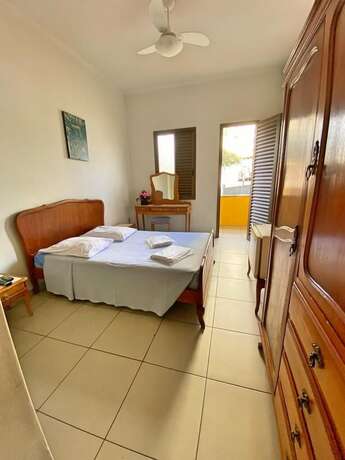 Imagen de la habitación del Hotel Sorrento, Belo Horizonte. Foto 22