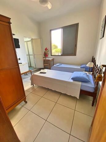 Imagen de la habitación del Hotel Sorrento, Belo Horizonte. Foto 23