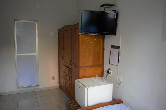 Imagen de la habitación del Hotel Sorrento, Belo Horizonte. Foto 24