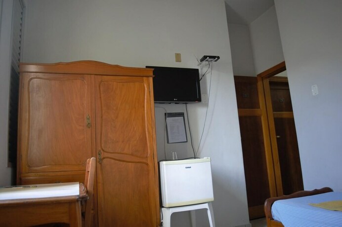 Imagen de la habitación del Hotel Sorrento, Belo Horizonte. Foto 26