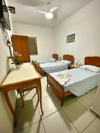 Imagen de la habitación del Hotel Sorrento, Belo Horizonte. Foto 27