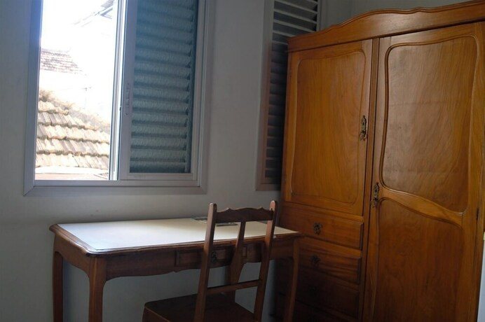 Imagen de la habitación del Hotel Sorrento, Belo Horizonte. Foto 30