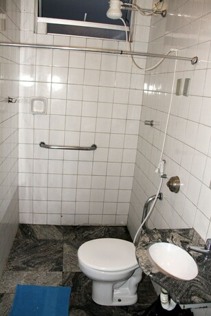 Imagen de la habitación del Hotel Sorrento, Belo Horizonte. Foto 31
