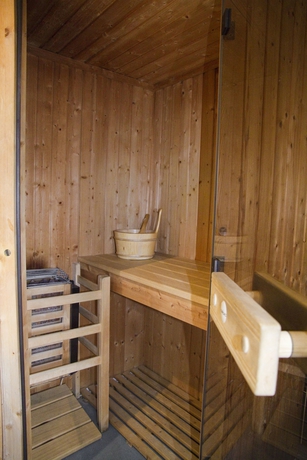 Imagen de la habitación del Hotel Sorrento, Cambridge. Foto 2