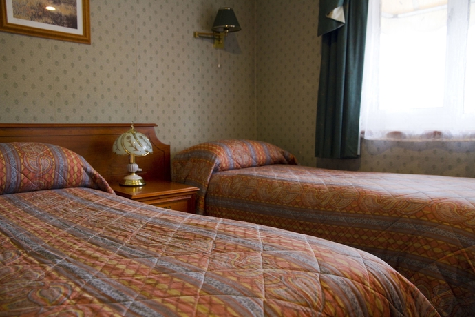 Imagen de la habitación del Hotel Sorrento, Cambridge. Foto 3