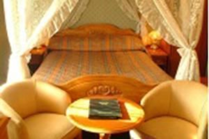 Imagen de la habitación del Hotel Sorrento, Cambridge. Foto 4