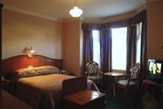 Imagen de la habitación del Hotel Sorrento, Cambridge. Foto 5