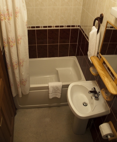 Imagen de la habitación del Hotel Sorrento, Cambridge. Foto 10