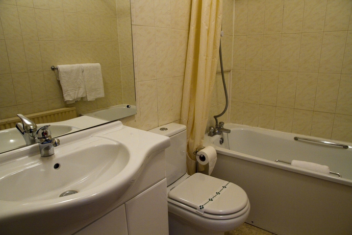 Imagen de la habitación del Hotel Sorrento, Cambridge. Foto 13