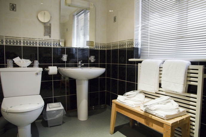 Imagen de la habitación del Hotel Sorrento, Cambridge. Foto 15