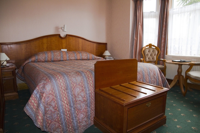 Imagen de la habitación del Hotel Sorrento, Cambridge. Foto 17