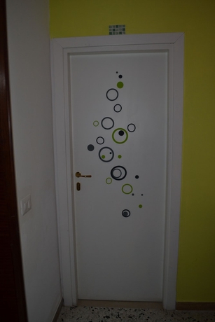 Imagen de la habitación del Hotel Sorrento Experience. Foto 4