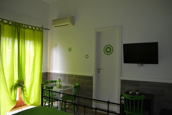 Imagen de la habitación del Hotel Sorrento Experience. Foto 10