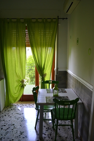 Imagen de la habitación del Hotel Sorrento Experience. Foto 12