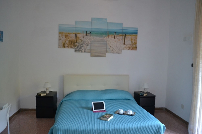 Imagen de la habitación del Hotel Sorrento Experience. Foto 17