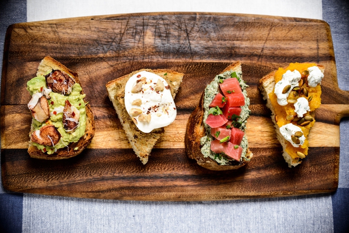 Imagen del bar/restaurante del Hotel Sorrento. Foto 6