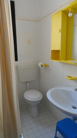 Imagen de la habitación del Hotel Sorrento, Lido Di Jesolo. Foto 4