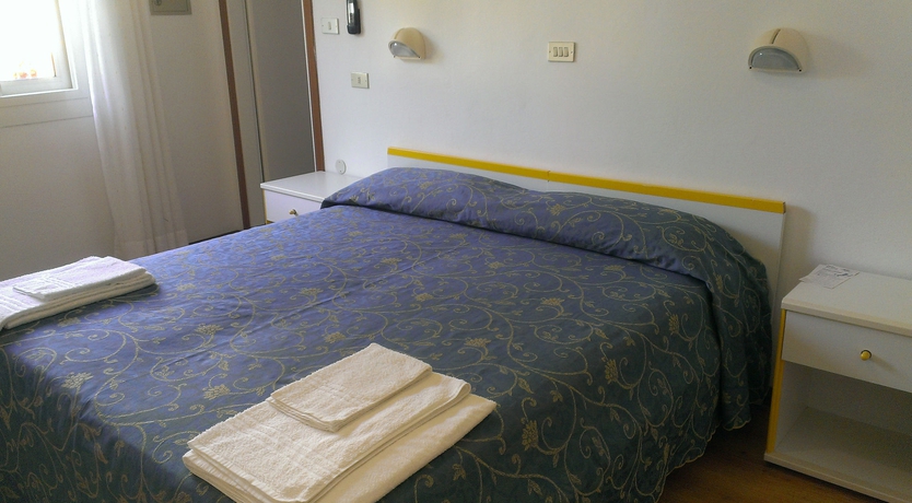 Imagen de la habitación del Hotel Sorrento, Lido Di Jesolo. Foto 5
