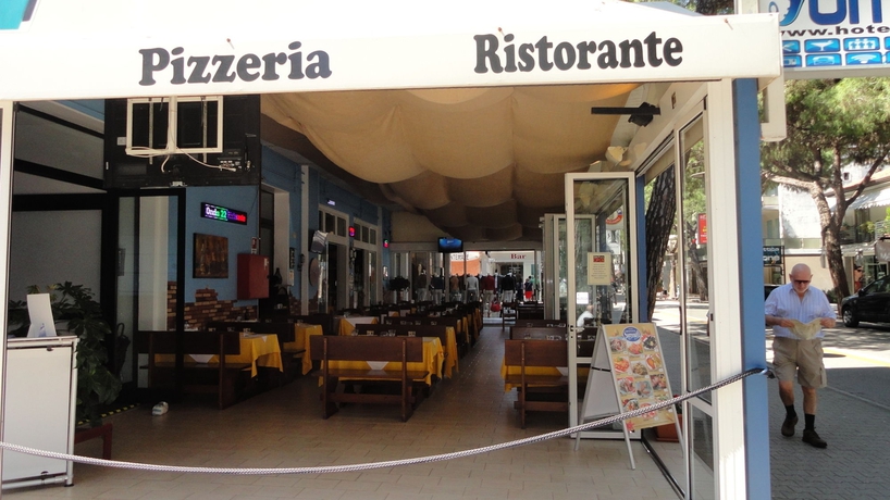 Imagen general del Hotel Sorrento, Lido Di Jesolo. Foto 3