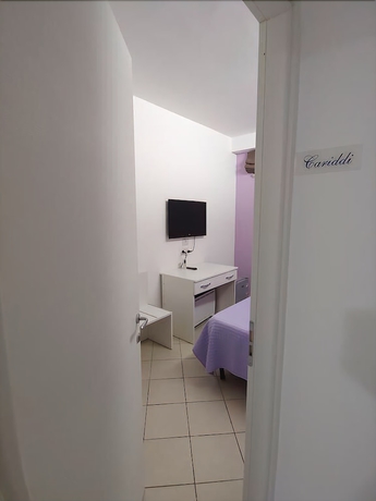 Imagen de la habitación del Hotel Sorrento Relais. Foto 5