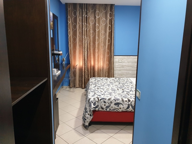 Imagen de la habitación del Hotel Sorrento Relais. Foto 7