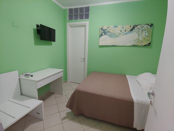 Imagen de la habitación del Hotel Sorrento Relais. Foto 8