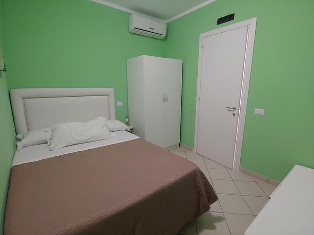 Imagen de la habitación del Hotel Sorrento Relais. Foto 9