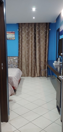 Imagen de la habitación del Hotel Sorrento Relais. Foto 11