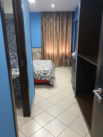 Imagen de la habitación del Hotel Sorrento Relais. Foto 14