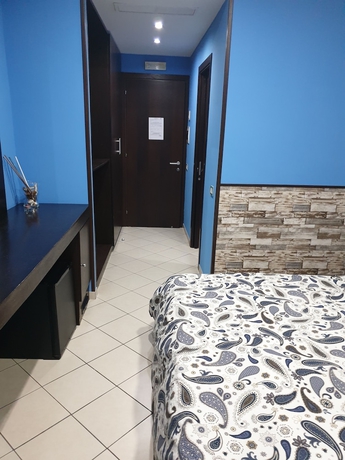 Imagen de la habitación del Hotel Sorrento Relais. Foto 15