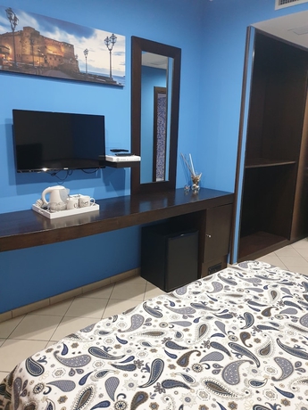 Imagen de la habitación del Hotel Sorrento Relais. Foto 16